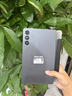 飞利浦掌玩AIpadmini平板电脑超薄8英寸全面屏掌机小平板全网通5GWiFi90HZ畅玩游戏办公学习多功能小平板 深空灰套餐版【定制皮套+蓝牙键盘】 20GB+128GB 12期免息版 实拍图