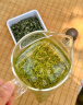 乐品乐茶绿茶高山云雾 特级黄山2025新茶茶叶明前春茶浓香型散装共250g 实拍图