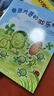 蚕豆大哥的游乐场 蚕豆大哥的每一天（全2册）3-6岁阅读 手工游戏绘本套装 走进自然 热爱生活 友谊故事 蚕豆大哥的床系列 寒暑假阅读课外书 爱心树  实拍图