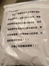 2025年新款夏装纯棉短袖t恤韩系宽松圆领休闲薄款大码上衣体恤衫 紫红【纯色】 2XL 【建议125-135斤】 实拍图