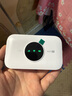 TCL随身wifi三网通用免插卡无线wifi6车载4G路由器随身便携无限制移动联通电信全国通用2025款5GXY15B 【旗舰顶配版】3000毫安大电池超长续航36小时 不限速不虚标月享1500G流量 实拍图