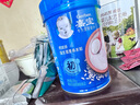 嘉宝（GERBER）强化钙铁锌高铁米粉婴幼儿辅食米糊250g 含DHA活性益生菌6月+ 实拍图