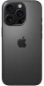 Apple/苹果 iPhone 16 Pro 256GB 黑色钛金属 支持移动联通电信5G 手机【返移动话费券】 实拍图