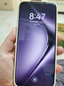HUAWEI Pura 70 Pro 罗兰紫 12GB+512GB 超高速风驰闪拍 华为鸿蒙智能手机 实拍图