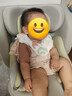 路途乐儿童安全座椅0–12岁全龄i-Size认证婴儿360度途跃pro粽野绿-智能 实拍图