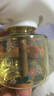 润本蚊香液电蚊香驱蚊液240晚大容量45ml×8瓶+2器无香型儿童宝宝 实拍图