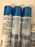 依泉（Uriage）喷雾家庭装（300ml*3+50ml*3）补水保湿舒缓法国进口 实拍图