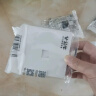 普联（TP-LINK） AX3000面板AP全屋WiFi6 家用商用企业无线mesh组网双频千兆9口AC一体机+5AP白色薄款易展版套装 实拍图
