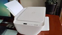 惠普（HP）4925彩色无线喷墨打印机家用 大印量低成本照片打印机 微信打印 复印 扫描 实拍图