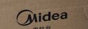 美的（Midea）旋控电磁炉双灶家用3500W大功率爆炒电磁灶电陶炉嵌入式独立控温烧水火锅炉国家补贴DZ35CC12Z 实拍图