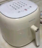 九阳（Joyoung）空气炸锅家用 智能 免翻面6L大容量多功能 超薄 高端触控屏 蒸烤一体机无油煎炸KL60-V6 实拍图