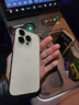 Apple/苹果 iPhone 16 Pro（A3294）256GB 白色钛金属 支持移动联通电信5G 双卡双待手机 实拍图
