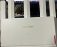 H3C 新华三 NX30Pro AI路由器千兆WiFi6无线AX3000 高速穿墙王家用5G双频mesh电竞路由游戏加速 实拍图