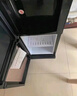 奥克斯（AUX） 饮水机家用立式办公双开门柜式快速加热饮水器 旗舰款【轻奢黑金温热】 温热型 实拍图