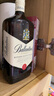 百龄坛（Ballantine`s） 特醇 苏格兰 调和型 威士忌 洋酒 1000ml（1L） 实拍图