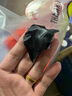 倩滋（QIANZI）火山泥祛黑头面膜100g 吸黑头粉刺收缩毛孔竹炭鼻贴去黑头补水 实拍图