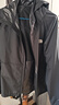 北面（The North Face）薄风衣男户外休闲外套运动轻薄长袖皮肤衣 81PO JK3 XL 实拍图