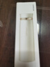 乐扣乐扣（LOCK&LOCK）菲特旋转盖轻量保温杯男女学生茶水杯子LHC4131IVY米白色450ml 实拍图