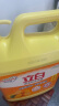 立白新金桔大桶洗洁精2kgA类食品用除味去油腥餐具洗碗液洗涤灵洗涤剂 实拍图