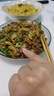 无沙花蛤肉500g新鲜冷冻速冻煮花甲肉蛤蜊肉黄蚬子肉海鲜水产商用 无沙花甲肉500g*2袋 实拍图