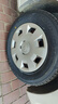 邓禄普（DUNLOP）轮胎/汽车轮胎 175/70R14 84H SP-T1 适配五菱荣光 新捷达 瑞纳 实拍图