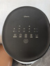 美的（Midea）【强劲制冷】APP智能操控冷风扇/负离子净化加湿落地空调扇/冷风机/水冷无叶塔扇/小空调AAF10MR 实拍图