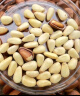 三只松鼠松子仁100g/罐 东北松子每日坚果果仁炒货休闲零食原味去壳非油炸 实拍图