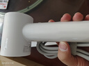 美的（Midea）高速吹风机 39亿等离子吹风筒 负离子电吹风 800/500/300W【宿舍可用】FG102 国家补贴 礼物推荐 实拍图