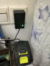 芝浦（zhipu） 冲击钻电动螺丝刀充电手电钻 双速家用电钻大功率电动工具电起子 【21V双速冲击】塑盒+2电1充 实拍图