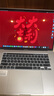 苹果（Apple） MacBook Pro/Air 二手苹果笔记本电脑 商务 办公 游戏 设计 剪辑 99新16寸VK2VM2-i9-32-1T独显8G 实拍图