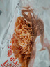隽品湾正宗深海南极磷虾肉去头去皮磷虾干即食虾米虾皮海米干货鳞虾仁干 100g*3袋【去皮虾肉】 实拍图