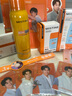 蜜丝婷户外防晒霜乳组合装小黄喷100ml+摇摇乐40mlspf50+ 实拍图