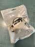 京苑 适用于AirPods Pro二代保护套 AirPods4四代5五苹果耳机套三2代卡通宝可梦airpods pro3硅胶软壳 【米白卫衣 鲨鱼】 苹果AirPods 4/AirPods 5（通用） 实拍图