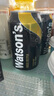 屈臣氏（Watsons）原味无糖苏打水0糖0卡0脂汽水饮料健康330mL*24罐新老包装随机发 实拍图