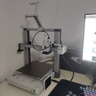拓竹A1 3D打印机桌面家用FDM全自动调平高速3d打印机器bambulab【大陆版】 A1单机 升级大尺寸 实拍图
