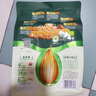 西麦有机胚芽燕麦片400g 袋装 高蛋白质营养早餐0添加蔗糖营养早餐 实拍图