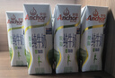 安佳（Anchor）脱脂 高钙纯牛奶 250ml*24盒 新西兰原装进口草饲 实拍图