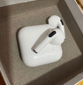 WITGOER【TOP榜第1名】蓝牙耳机适用苹果16pro/iphone真无线降噪2025最新款超长续航音乐半入耳式手机华为 实拍图