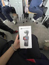 大疆 DJI Osmo Pocket 3 标准版 一英寸口袋云台相机 OP灵眸手持数码相机 旅游vlog 便携美颜摄像 实拍图