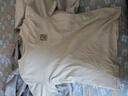 JEANSWEST LIFE真维斯纯棉短袖男t恤美式潮牌男士上衣夏季休闲宽松舒适男款衣服 实拍图