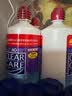 Clear Care蓝澈双氧水角膜除蛋白隐形眼镜护理液360ml*4 实拍图
