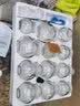 天霖 真空拔罐器 家用套装拔火罐玻璃美容院专用罐医疗工具祛中医拨罐加厚单个吸湿真空拔罐 家用16罐套装+拔罐工具大礼包 实拍图