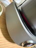美的（Midea）电陶炉电磁炉 电池炉小型小功率宿舍烧水煮茶火锅炉煮小米粥低辐射围炉煮茶 国家补贴HW10W1-002S 实拍图