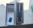 HIKVISION海康威视行车记录仪D6 3k超清星光夜视 语音声控4G远程查看大广角 实拍图