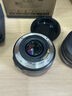 永诺 YN50mm F1.8 小痰盂单反微单标准定焦镜头 适用于索尼口ZV-E10尼康口富士口佳能口相机 YN50mm F1.8N尼康F口 实拍图
