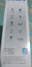 飞利浦（PHILIPS）无绳电话机 固定座机 子母机 家用办公 一键拨号 三方通话 DCTG152一拖二 (黑色) 实拍图