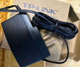 TP-LINK 安防监控电源12V直流稳压 摄像头电源适配器 12VDC/1.5A（5米长电源线） 实拍图