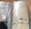 小熊（Bear）桶装水抽水器 电动压水器 自动吸水器 矿泉水上水器 饮水机抽水神器抽水泵 YSJ-D06H5 实拍图