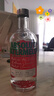 绝对伏特加（Absolut Vodka）洋酒 西瓜味 700ml  实拍图