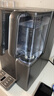 西屋（Westinghouse）弱碱性台式净饮机冷热 家用直饮机净水器 免安装RO反渗透 矿泉活水10℃制冷F5【国家补贴】 实拍图